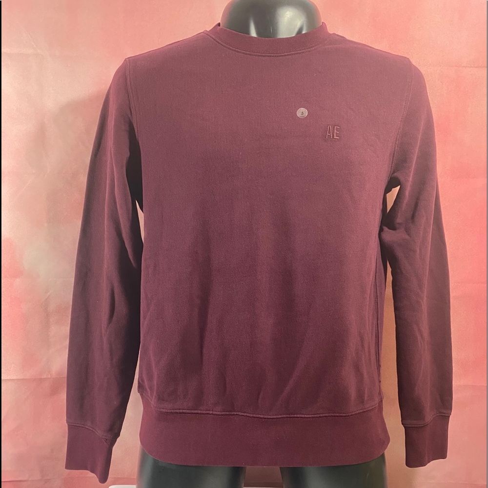 New American Apparel Men’s Sweater